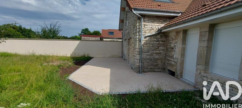 Maison - 153 m² - 5 pièces