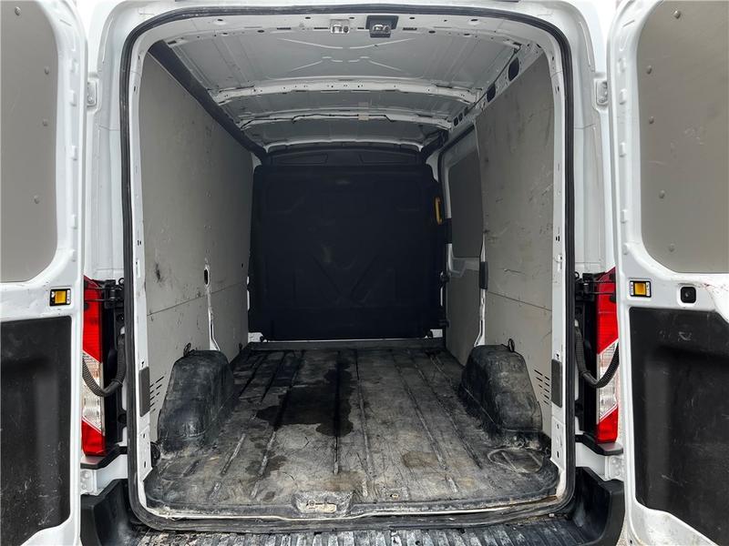 Ford Transit VIII Fourgon Fgn T310 L2h2 2.0 Ecoblue 130 s&amp;S Trend Business