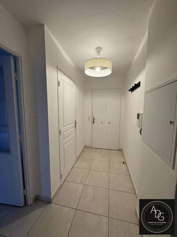 Appartement - 52 m² - 2 pièces