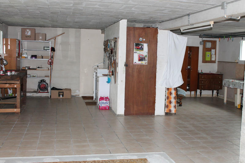 Maison de village - 66 m² - 4 pièces