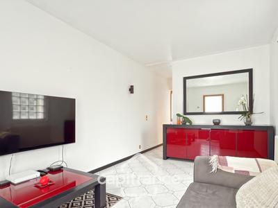 Maison - 59 m² - 3 pièces