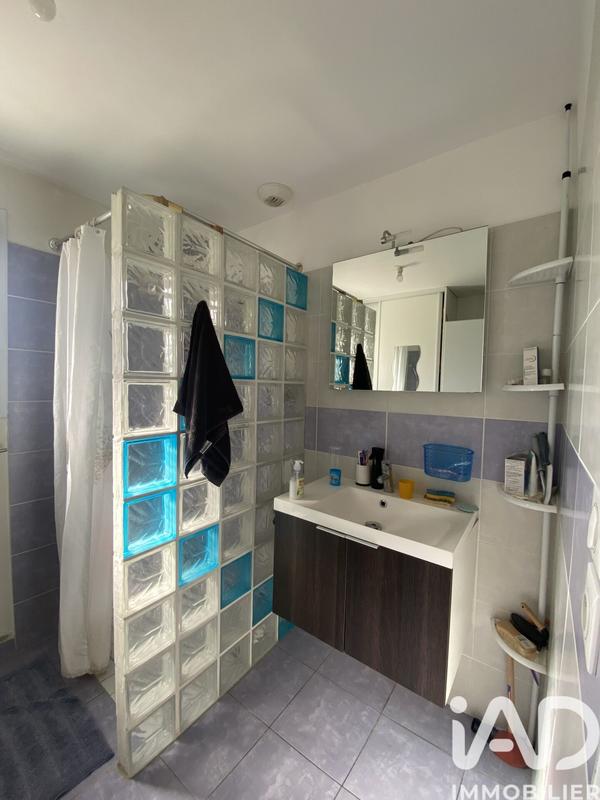 Maison - 84 m² - 4 pièces