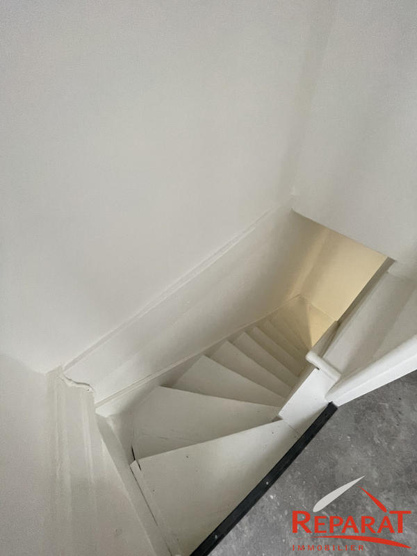 Maison ancienne - 69 m² - 4 pièces