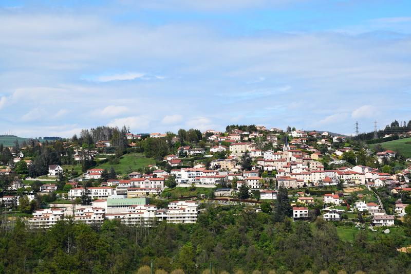 Appartement - 78 m² - 3 pièces