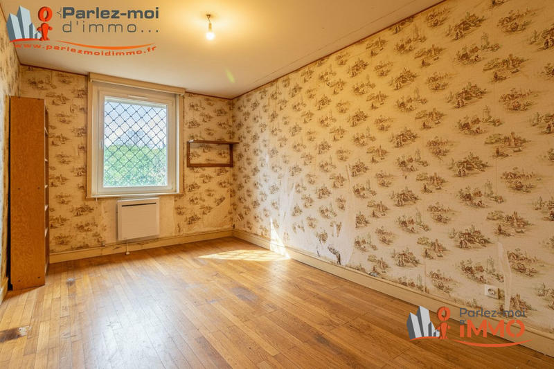 Maison - 195 m² - 7 pièces