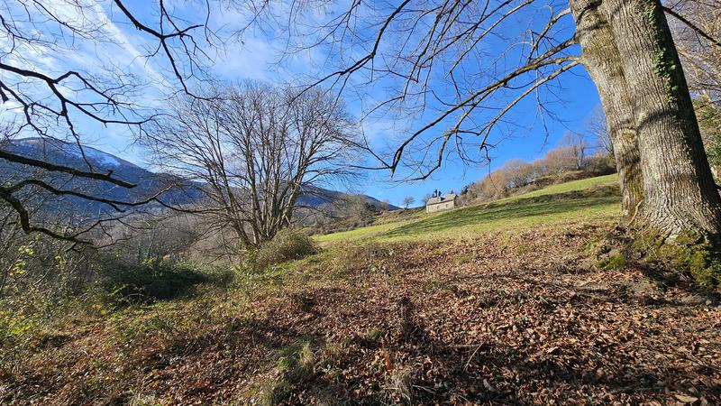 Maison en pierre - 92 m² - 2 pièces