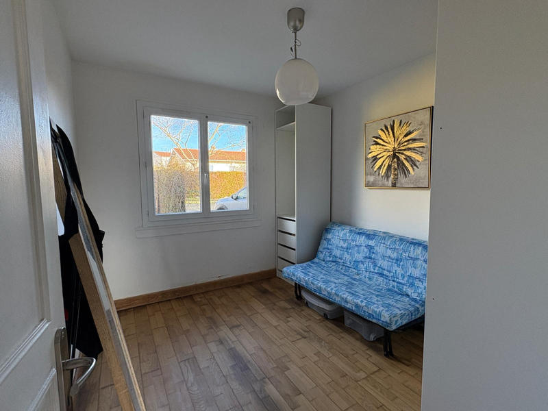 Maison - 130 m² - 7 pièces