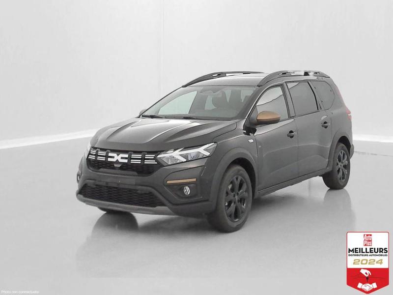 Dacia Jogger 1.0 Eco-G 100ch Extrême 7pl