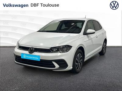 Volkswagen Polo 1.0 Tsi 95 s&amp;S Bvm5 Vw Edition