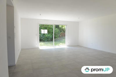 Maison - 98 m² - 4 pièces