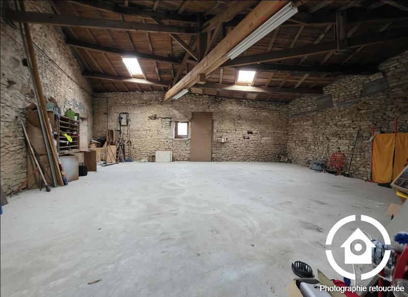 Maison - 155 m² - 6 pièces