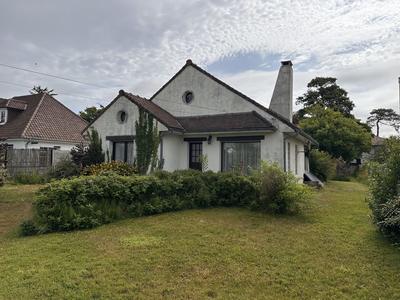 Maison - 117 m² - 6 pièces