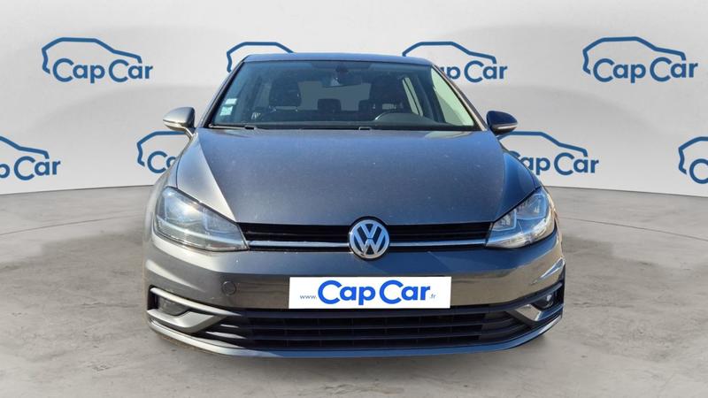 Volkswagen Golf VII 1.0 Tsi 115 Trendline