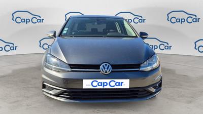 Volkswagen Golf VII 1.0 Tsi 115 Trendline