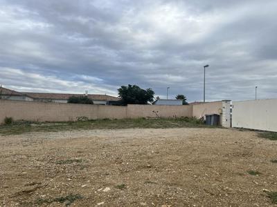 Terrain constructible - 492 m²