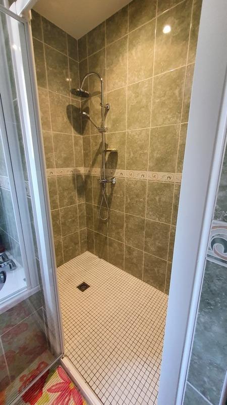 Maison - 111 m² - 5 pièces