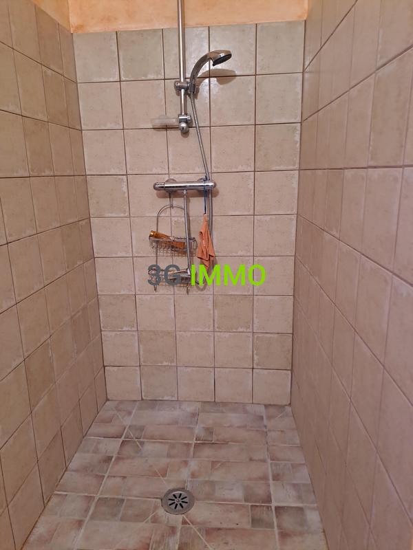 Maison d'architecte - 136 m² - 5 pièces