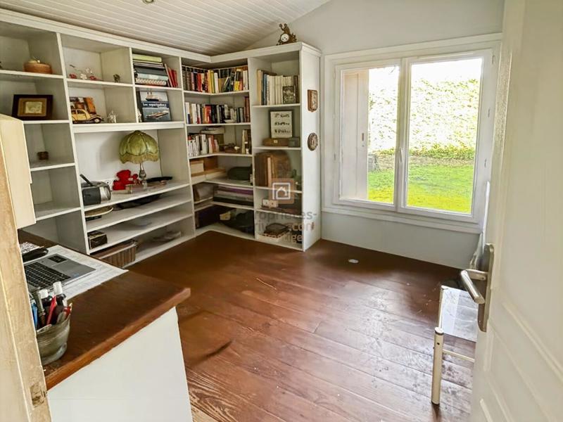 Maison - 118 m² - 4 pièces