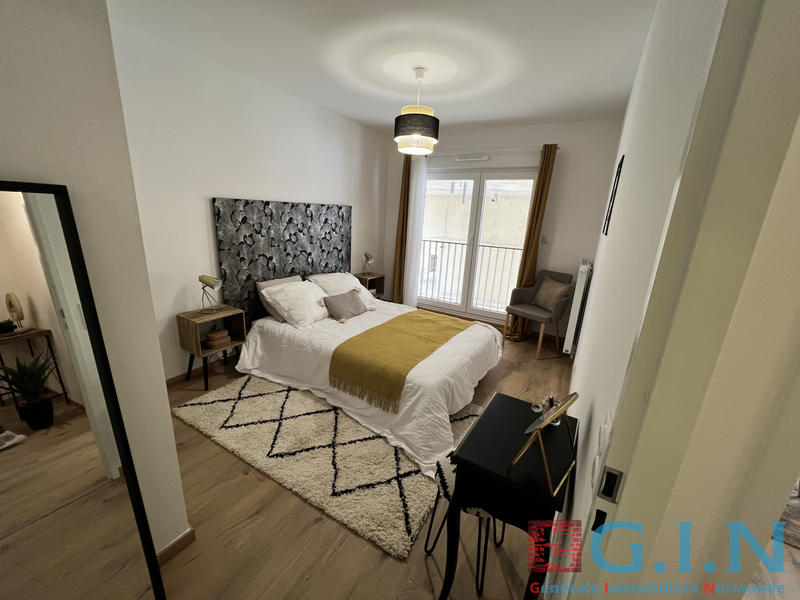 Duplex - 79 m² - 3 pièces