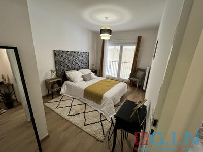 Duplex - 79 m² - 3 pièces