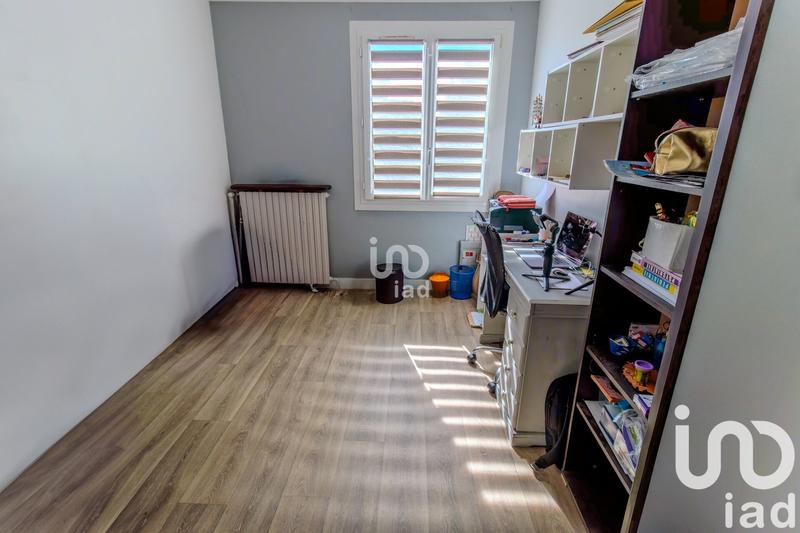 Maison - 157 m² - 6 pièces