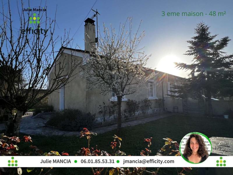 Maison - 173 m² - 9 pièces