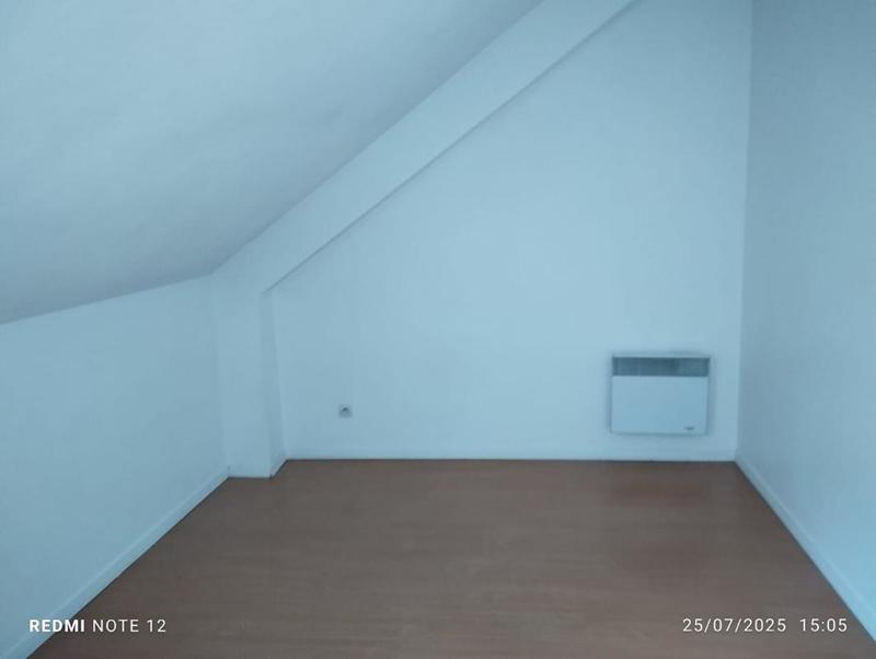 Appartement - 65 m² - 5 pièces