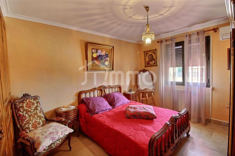 Villa - 145 m² - 5 pièces