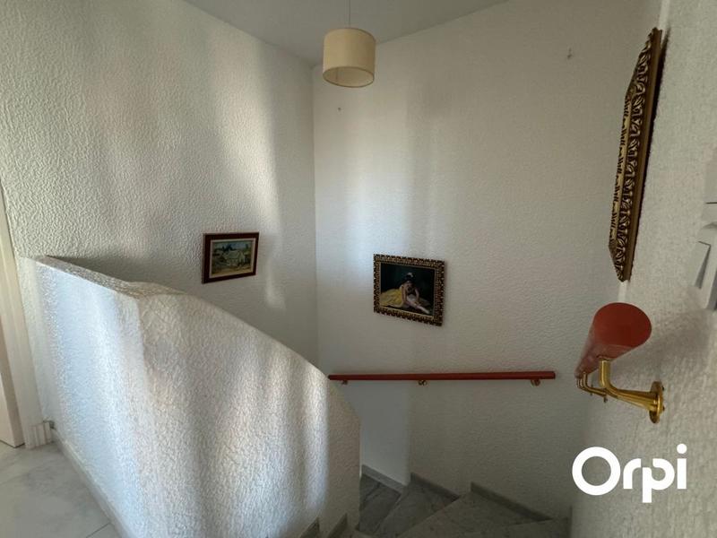 Maison - 129 m² - 6 pièces