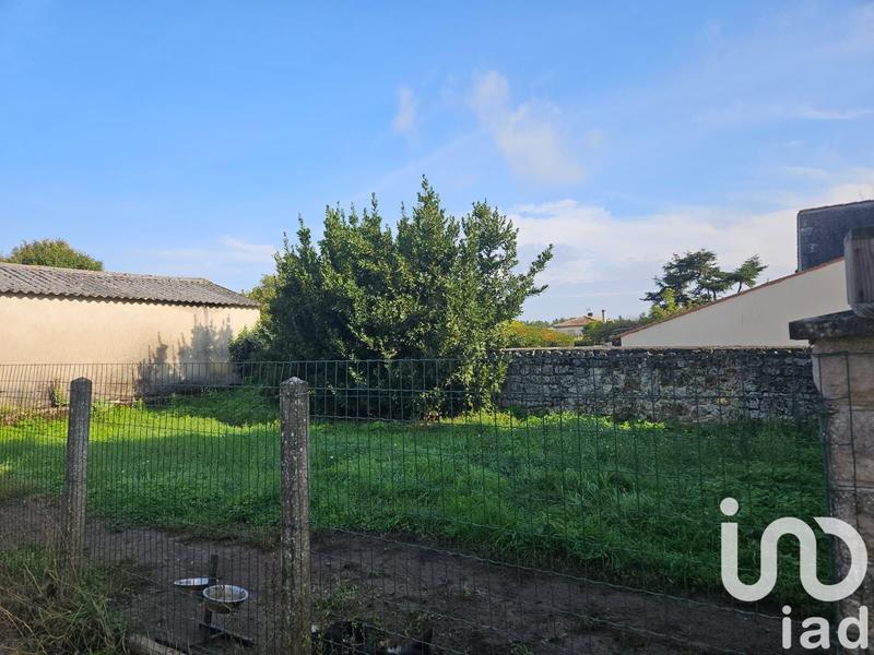 Maison - 143 m² - 6 pièces