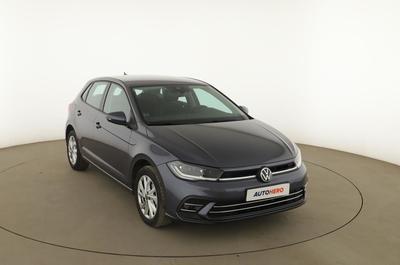 Volkswagen Polo 1.0 Tsi Style 95 ch