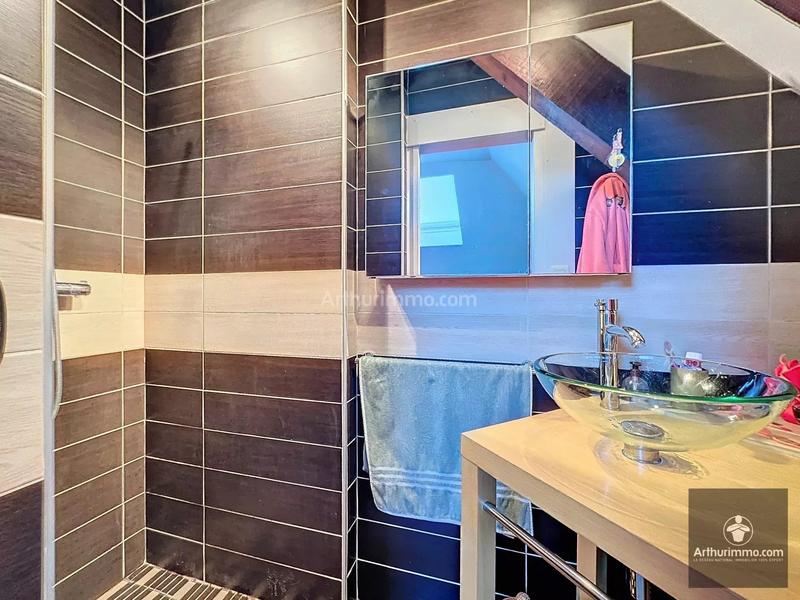 Appartement - 110 m² - 5 pièces