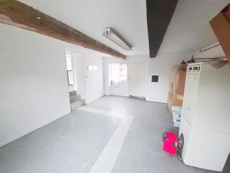 Appartement - 123 m² - 5 pièces