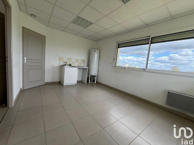 Local commercial - 340 m²