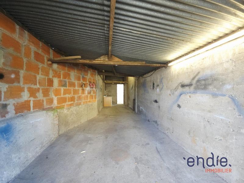 Maison - 124 m² - 6 pièces