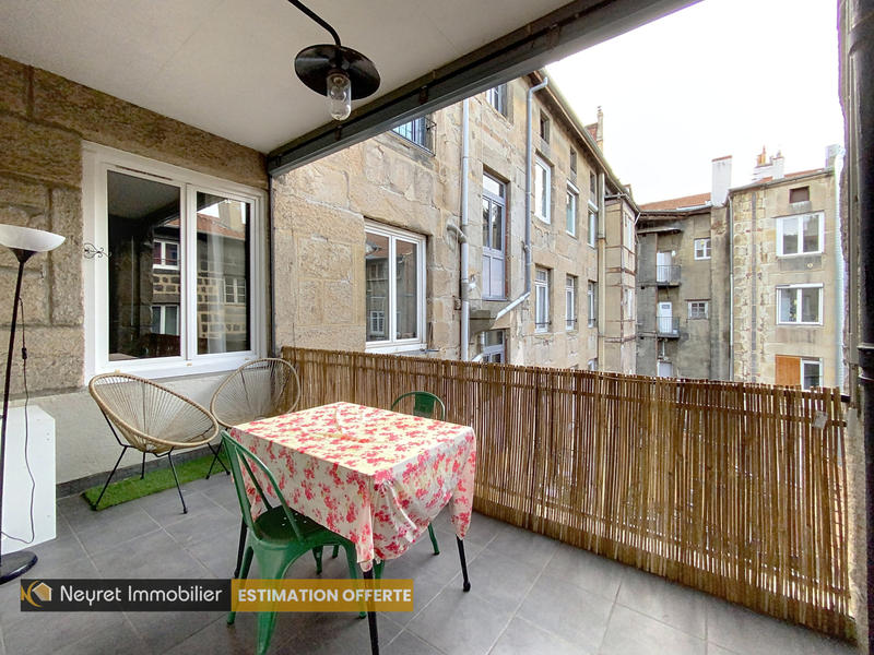 Appartement - 131 m² - 4 pièces