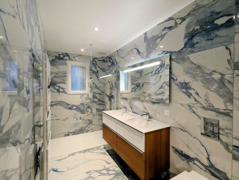 Villa - 160 m² - 7 pièces