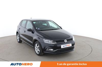 Volkswagen Polo 1.2 Tsi BlueMotion Tech Carat Dsg7 5p 90 ch