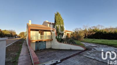 Maison - 155 m² - 6 pièces