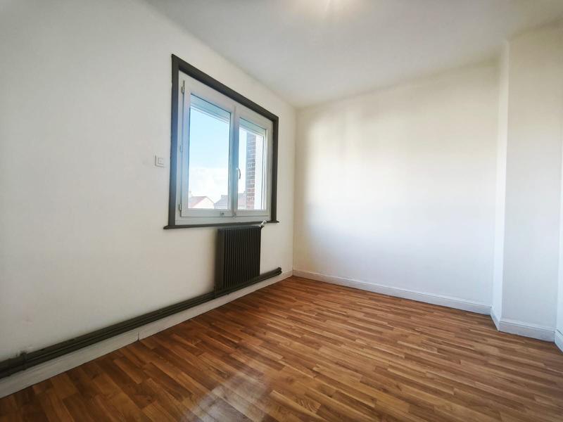 Maison - 114 m² - 6 pièces