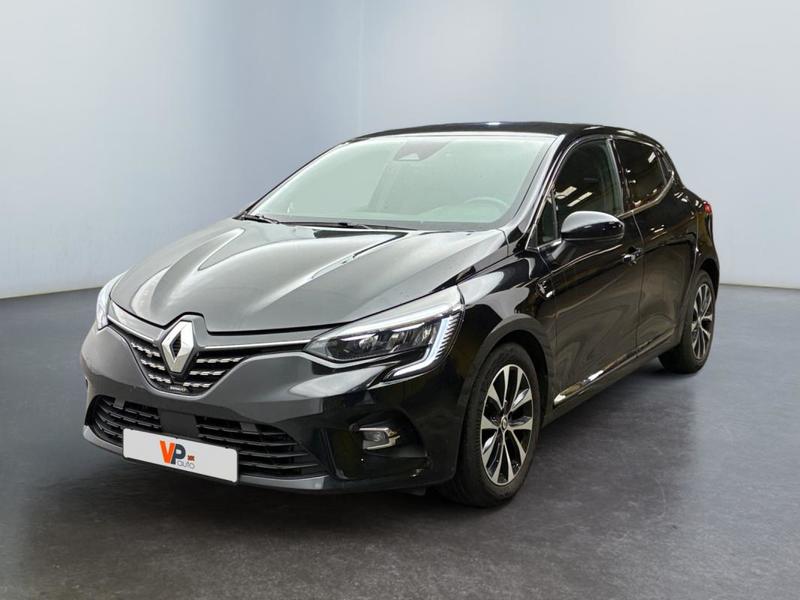 Renault Clio V TCe 90 Techno
