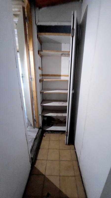 Maison - 107 m² - 4 pièces