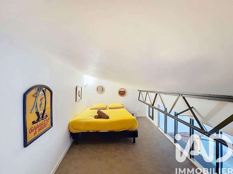 Maison - 297 m² - 7 pièces