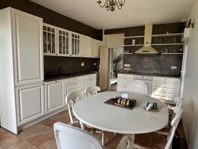 Maison - 140 m² - 7 pièces