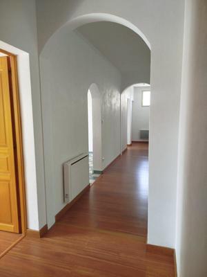 Appartement - 90 m² - 3 pièces