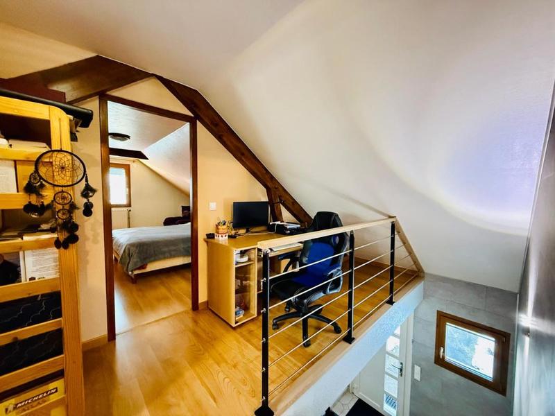 Maison - 159 m² - 5 pièces