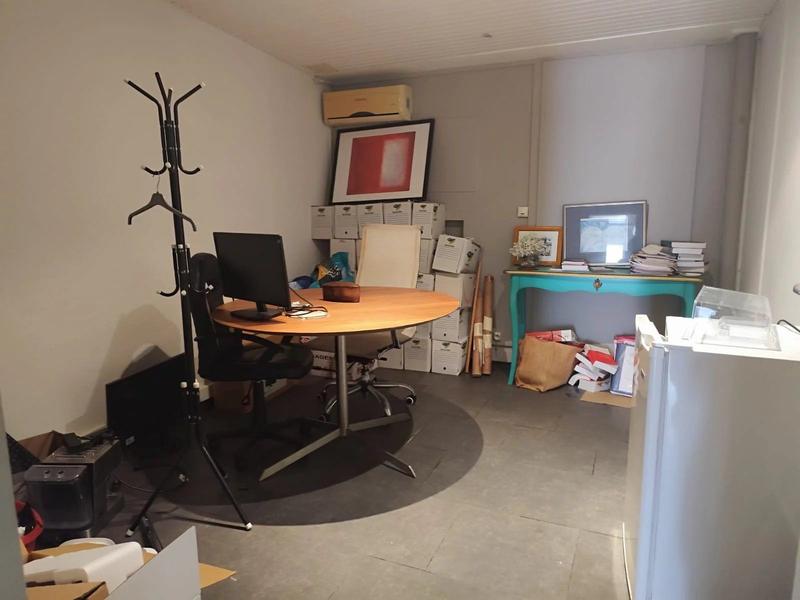 Magasins - 58 m² - 4 pièces