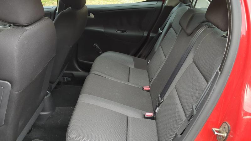 Peugeot 207 1.4 75 Access