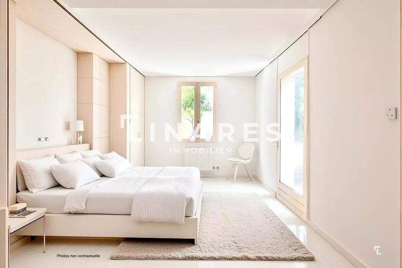 Maison - 117 m² - 5 pièces