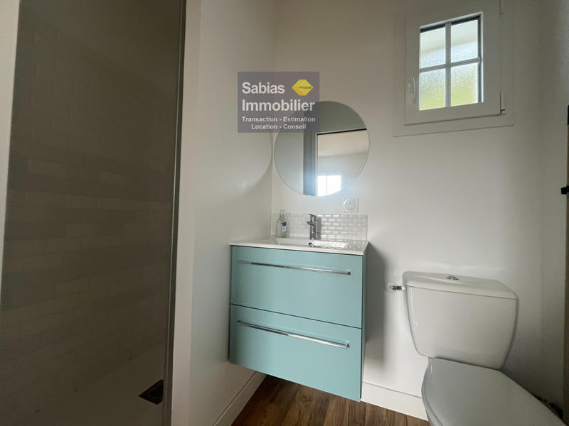 Maison - 136 m² - 6 pièces